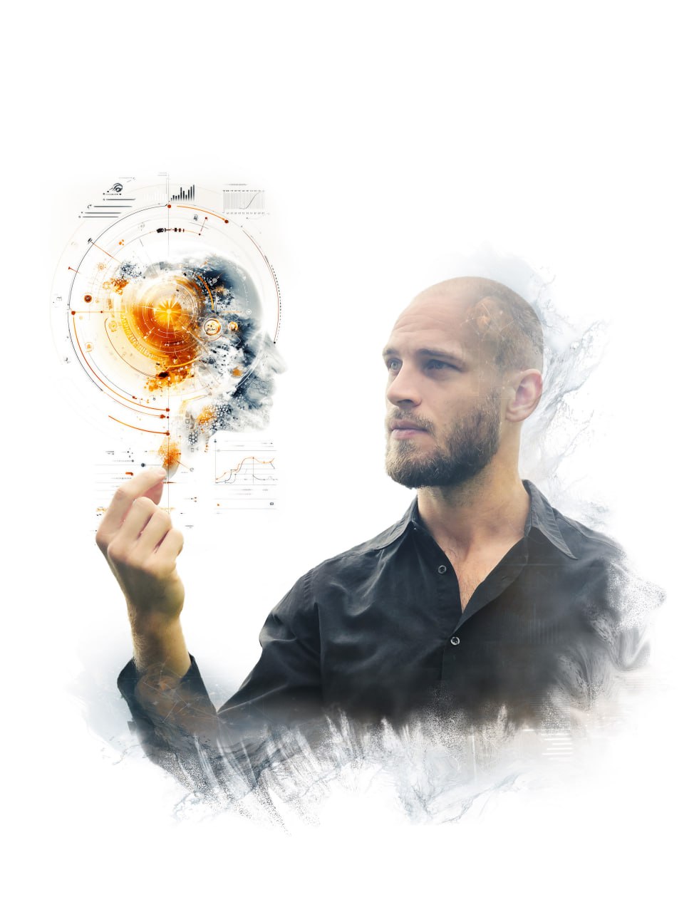 Johannes Ortloff – KI-Transformationsberater